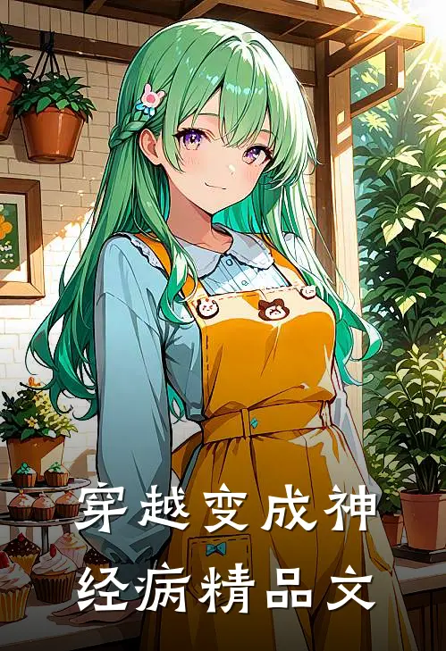穿越变成神经病精品文推荐