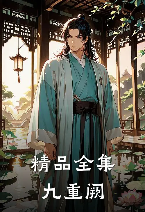 精品全集九重阙