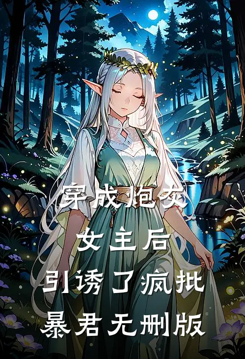 穿成炮灰女主后，引诱了疯批暴君无删版