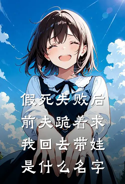 假死失败后，前夫跪着求我回去带娃是什么名字