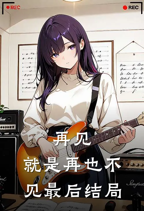 再见，就是再也不见最后结局