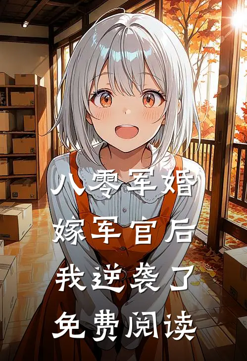 八零军婚嫁军官后我逆袭了免费阅读