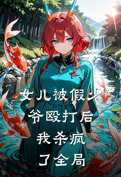 女儿被假少爷殴打后,我杀疯了全局
