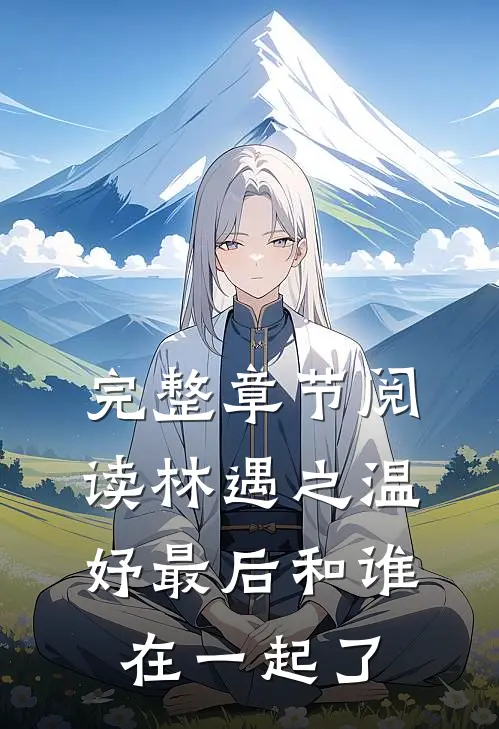 完整章节阅读林遇之温妤最后和谁在一起了