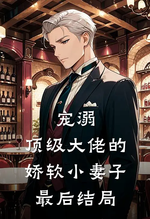 宠溺顶级大佬的娇软小妻子最后结局