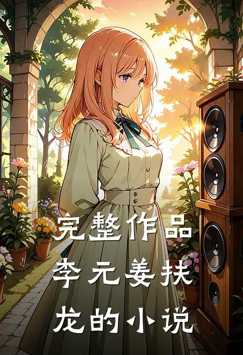 完整作品李元姜扶龙的小说