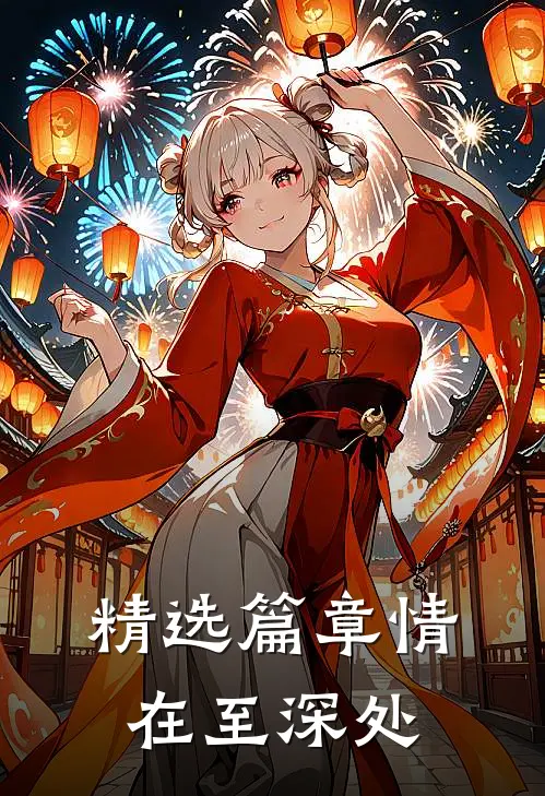 精选篇章情在至深处