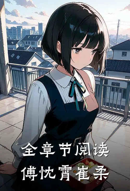 全章节阅读傅忱霄崔柔