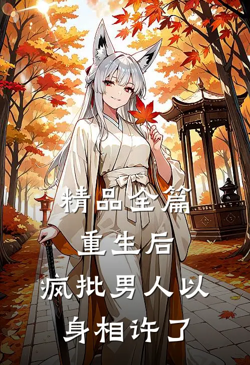 精品全篇重生后，疯批男人以身相许了