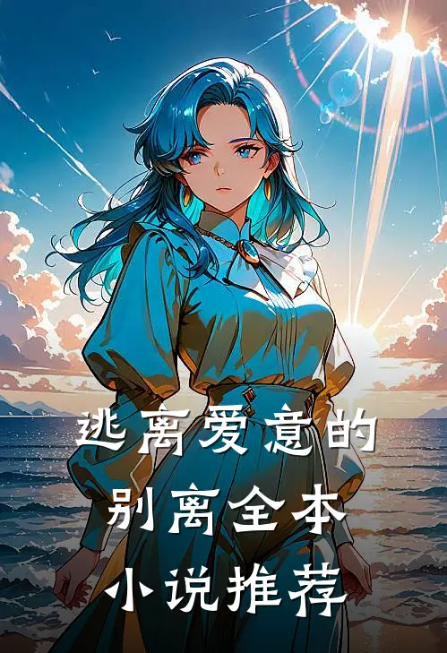 逃离爱意的别离全本小说推荐