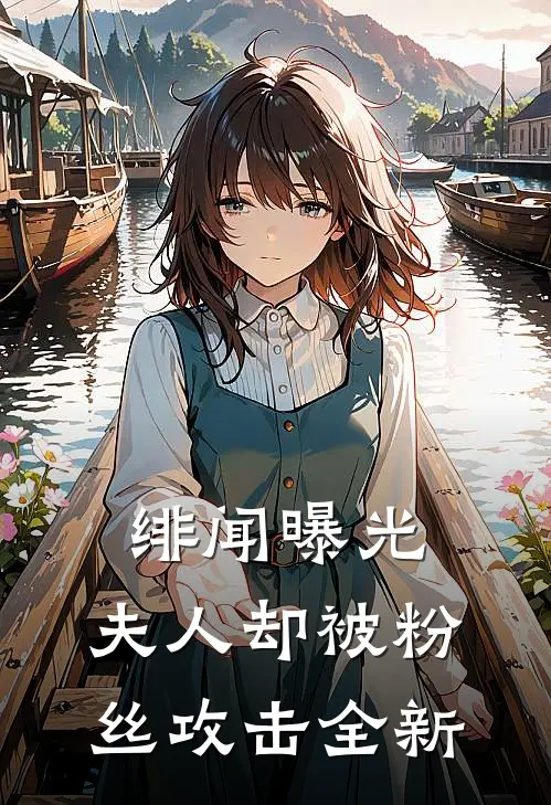 绯闻曝光,夫人却被粉丝攻击全新视频