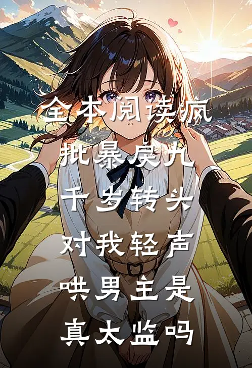 全本阅读疯批暴戾九千岁转头对我轻声哄男主是真太监吗