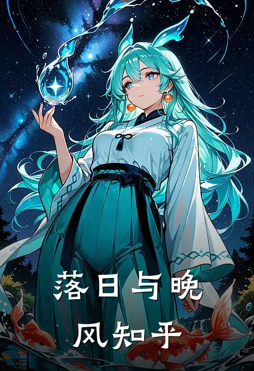 落日与晚风知乎