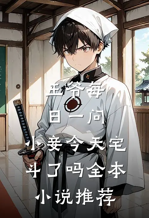 王爷每日一问,小妾今天宅斗了吗全本小说推荐