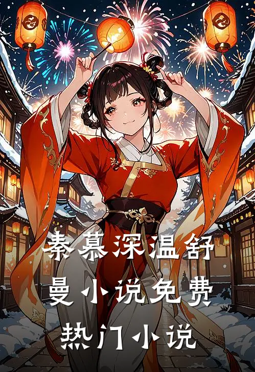 秦慕深温舒曼小说免费热门小说