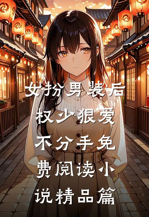女扮男装后权少狠爱不分手免费阅读小说精品篇