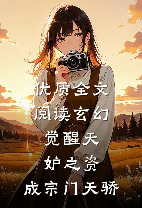 优质全文阅读玄幻：觉醒天妒之资，成宗门天骄