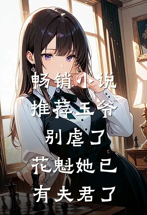 畅销推荐王爷别虐了,花魁她已有夫君了免费阅读
