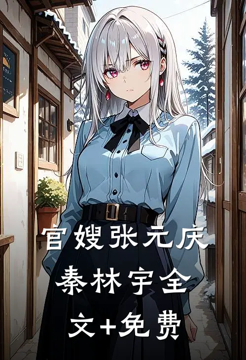官嫂张元庆秦林宇全文+免费
