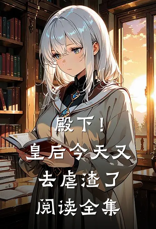 殿下！皇后今天又去虐渣了阅读全集