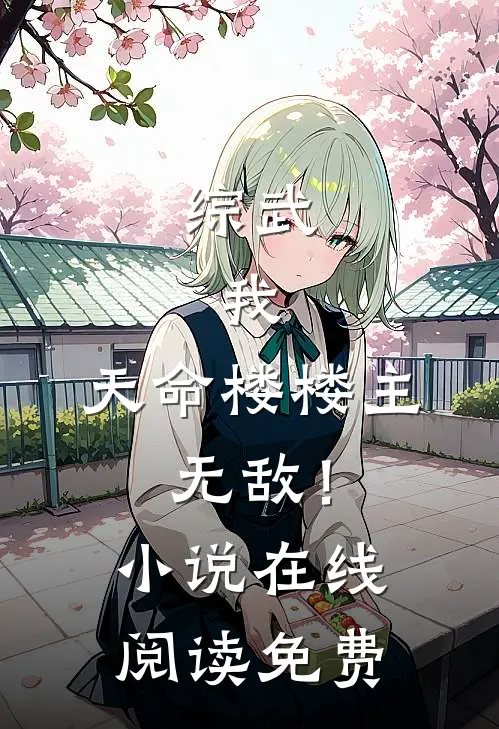 综武我,天命楼楼主,无敌!在线阅读免费