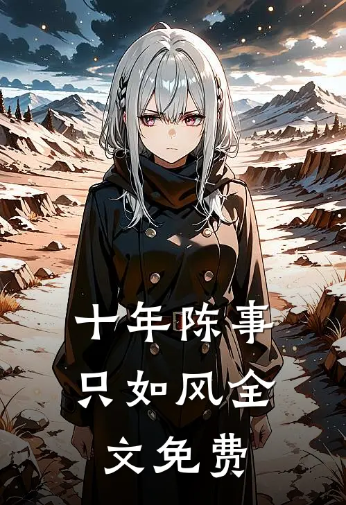 十年陈事只如风全文免费