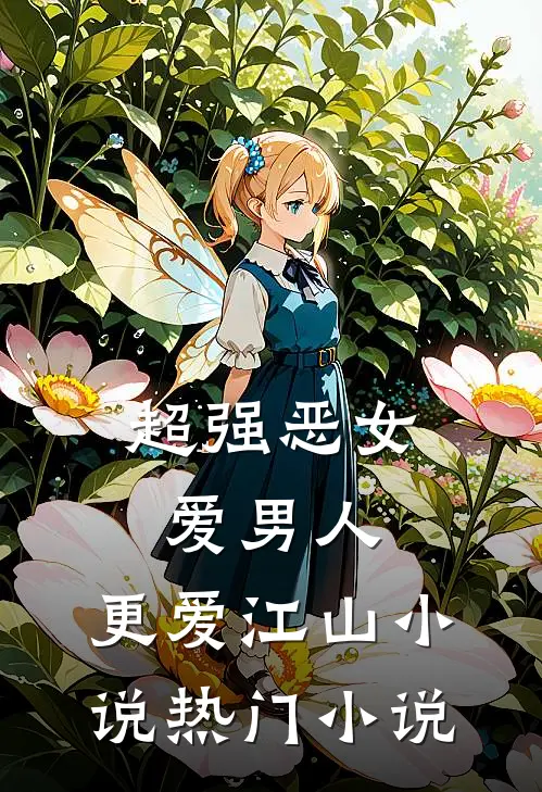 超强恶女:爱男人,更爱江山小说热门小说