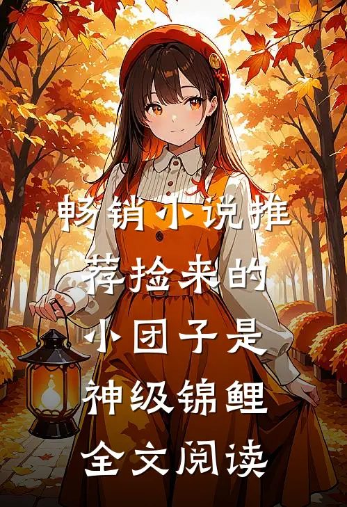 畅销小说推荐捡来的小团子是神级锦鲤全文阅读