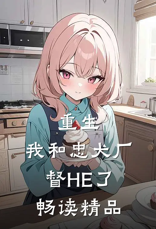 重生：我和忠犬厂督HE了畅读精品
