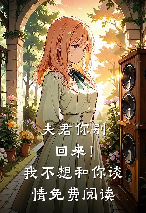夫君你别回来!我不想和你谈情免费阅读全文