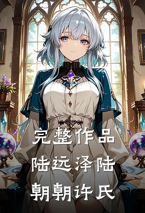 完整作品陆远泽陆朝朝许氏