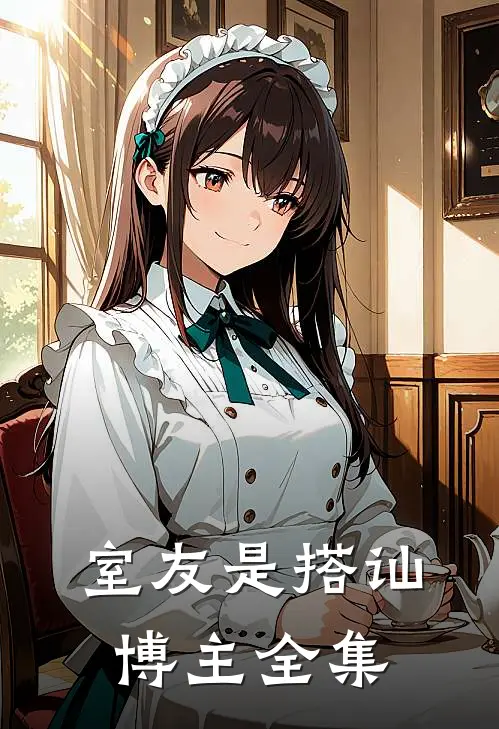室友是搭讪博主全集