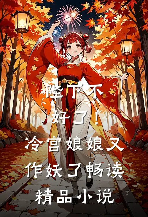 陛下不好了!冷宫娘娘又作妖了畅读精品在线阅读