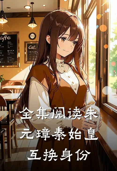 全集阅读朱元璋秦始皇互换身份