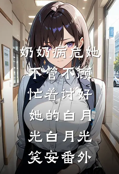 奶奶病危她不管不顾，忙着讨好她的白月光白月光笑安番外