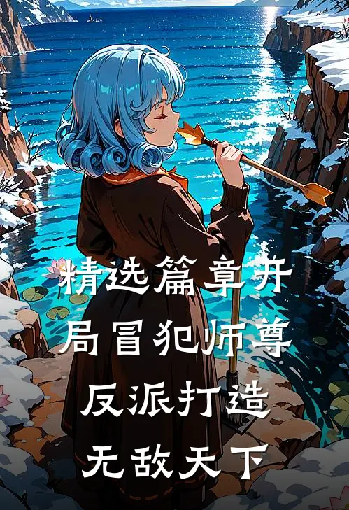 精选篇章开局冒犯师尊，反派打造无敌天下