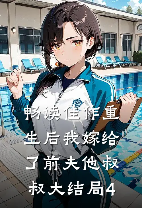 畅读佳作重生后我嫁给了前夫他叔叔大结局4