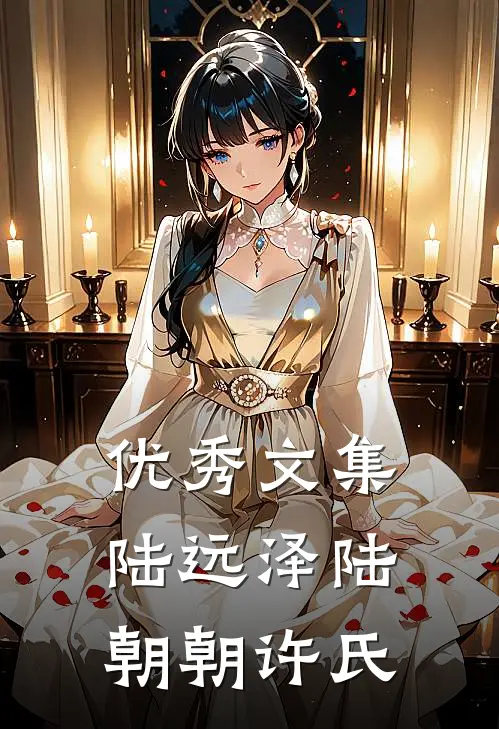 优秀文集陆远泽陆朝朝许氏