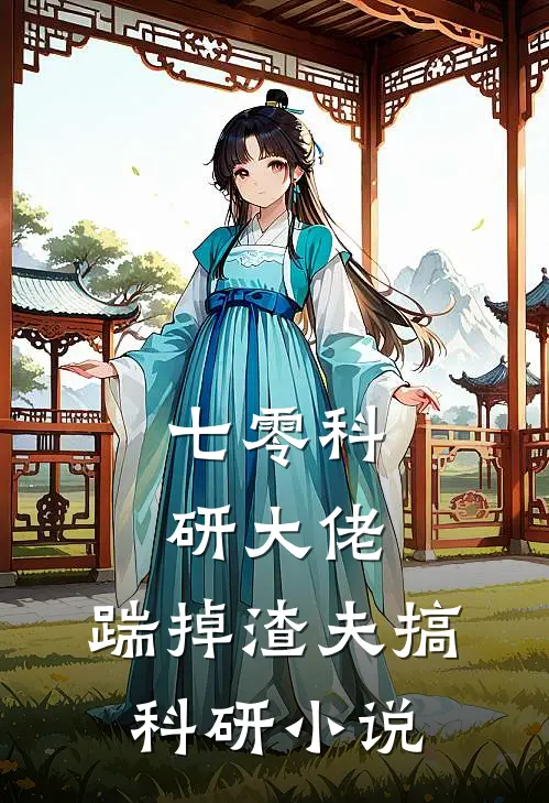 七零科研大佬，踹掉渣夫搞科研小说