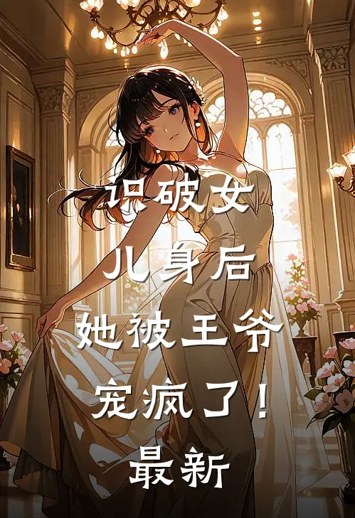 识破女儿身后,她被王爷宠疯了!最新章节阅读