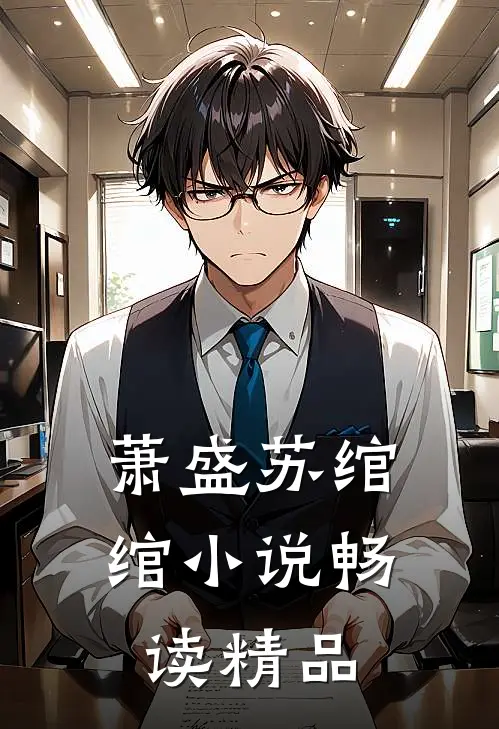 萧盛苏绾绾小说畅读精品