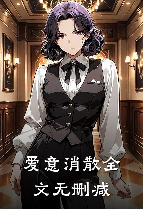 爱意消散全文无删减
