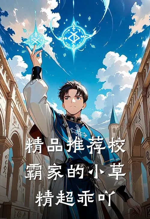 精品推荐校霸家的小草精超乖吖