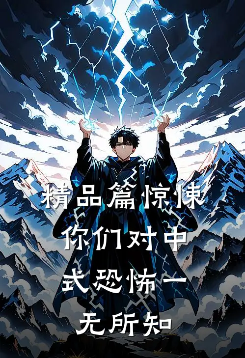 精品篇惊悚：你们对中式恐怖一无所知