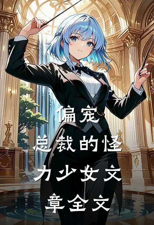 偏宠总裁的怪力少女文章全文