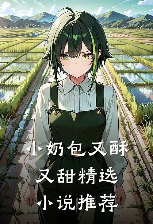 小奶包又酥又甜精选小说推荐