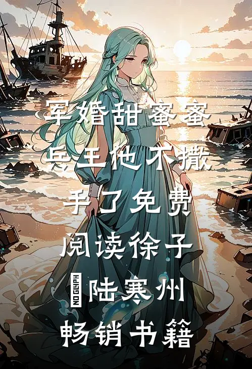 军婚甜蜜蜜兵王他不撒手了免费阅读徐子矝陆寒州畅销书籍