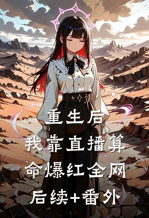 重生后，我靠直播算命爆红全网后续+番外