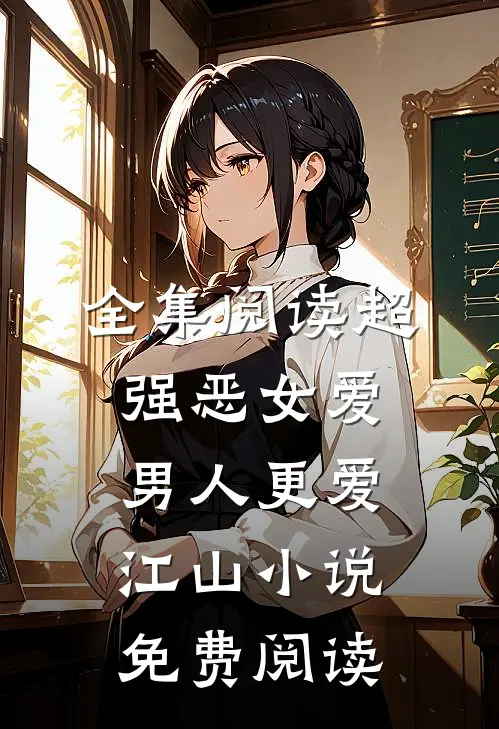 全集阅读超强恶女爱男人更爱江山小说免费阅读