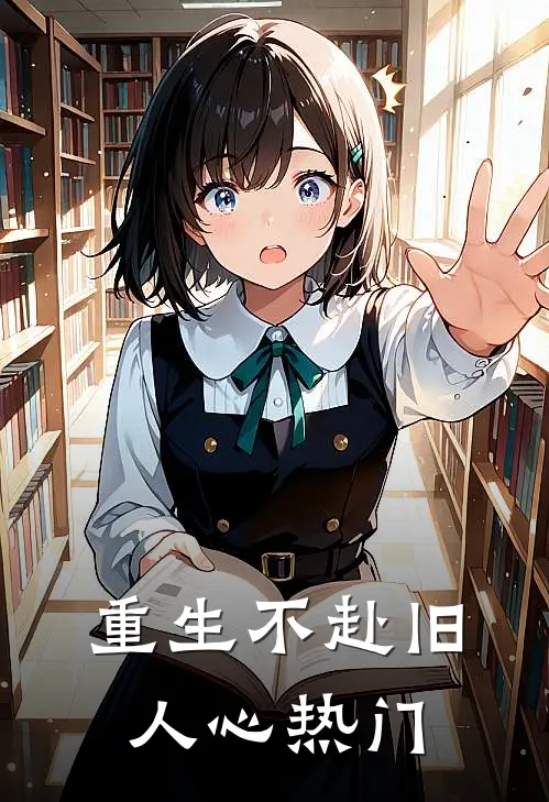 重生不赴旧人心热门